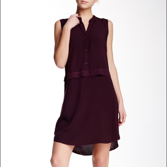 Splendid Mandarin dress - Brand new!