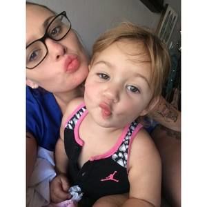 Meet your Posher, Brianna