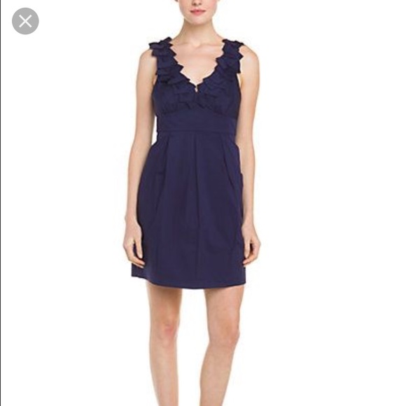 BCBG Kerry dress NWT