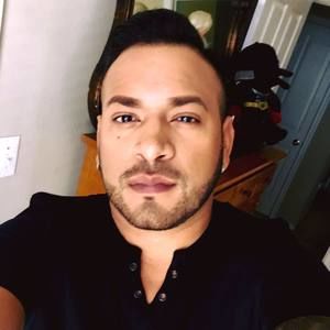 Meet your Posher, Jay