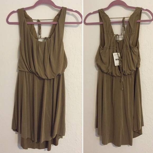 Free People Dress - XS