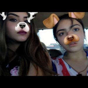 Meet your Posher, Mariela