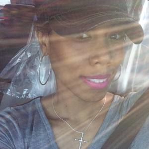 Meet your Posher, Shalimar