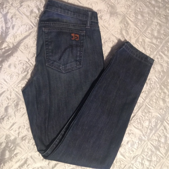 Women's joe jeans size 30