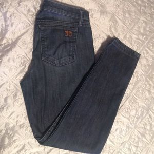 Women's joe jeans size 30
