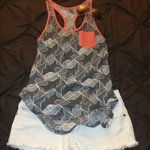 Tank Top from Pacsun