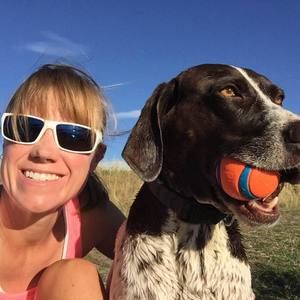 Meet your Posher, Kelly