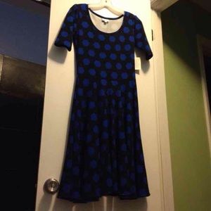 Lularoe Nicole