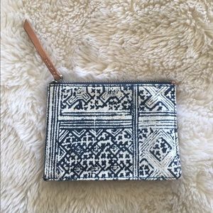 Madewell Leather Wallet