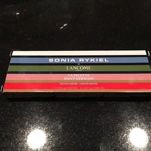 Lancome x Sonia Rykiel Palette