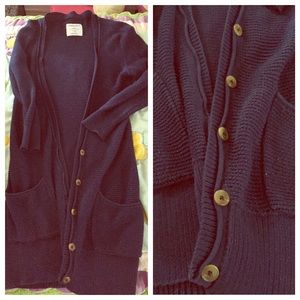 AMERICAN EAGLE CARDIGAN