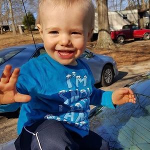 Meet your Posher, Susan