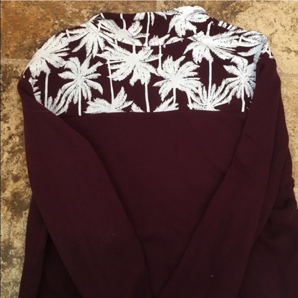 Pink Pullover - Picture 3 of 3