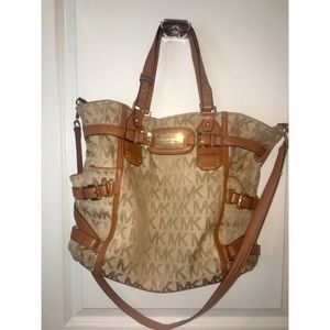 Michael Kors Tote