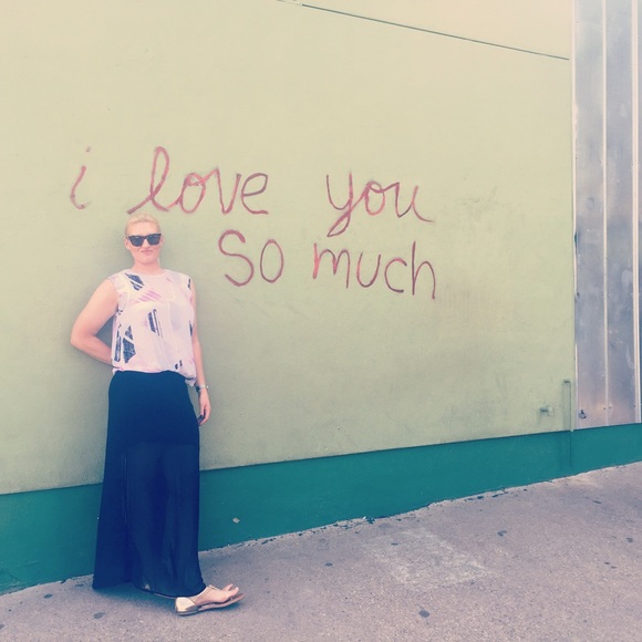 Howdy, Poshers! - Picture 2 of 4