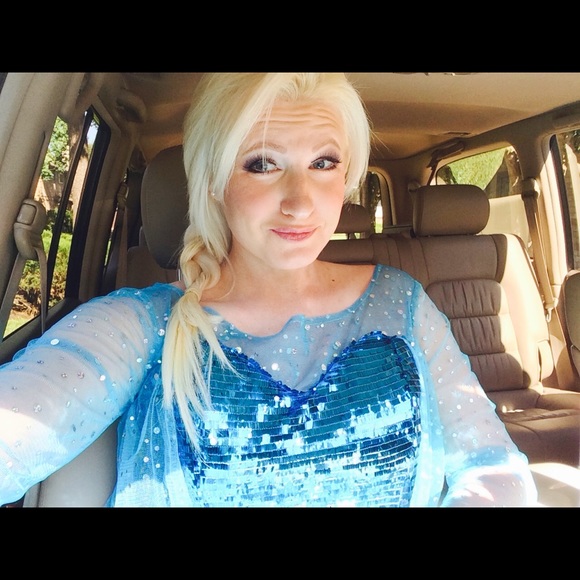 Howdy, Poshers! - Picture 4 of 4