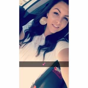 Meet your Posher, Ashtyn