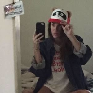 Meet your Posher, Erica