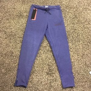 Gym shark pants