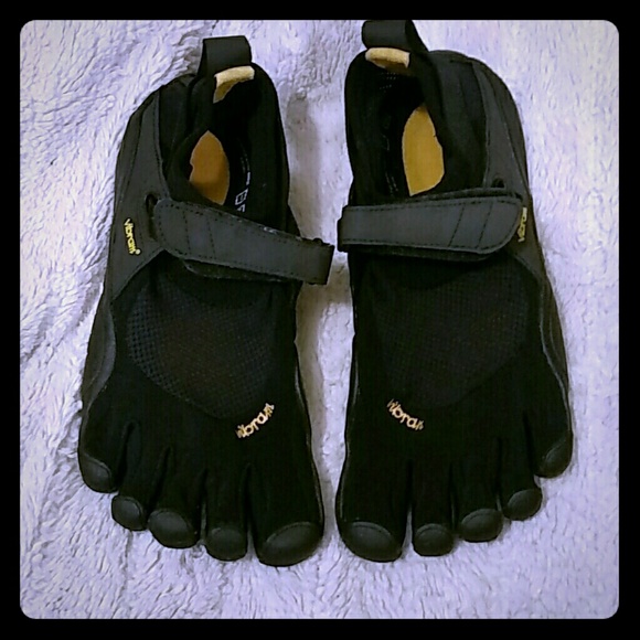 Vibram Fivefingers