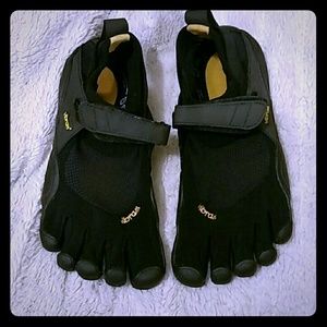 Vibram Fivefingers