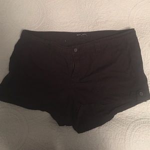 Gap Aubrey shorts