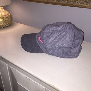 Women's Nike baseball cap