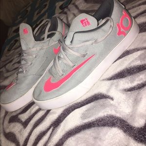 Nike kd Vulc