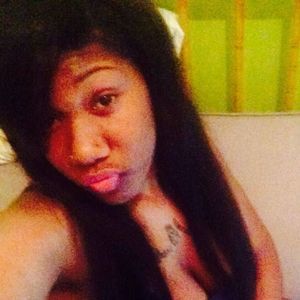 Meet your Posher, La'jay