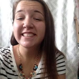 Meet your Posher, Kimberly