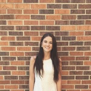 Meet your Posher, Louisa