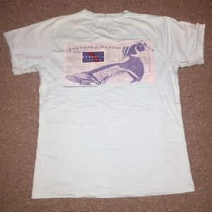 Southern Marsh tee