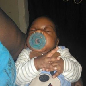 Meet your Posher, Rashneeka