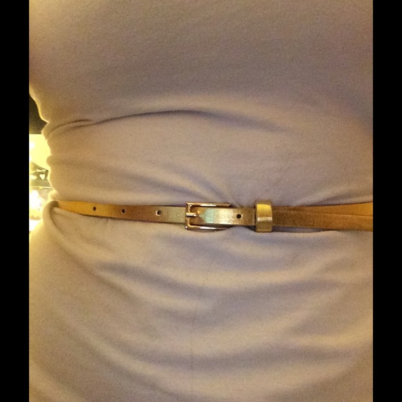 Waist belt