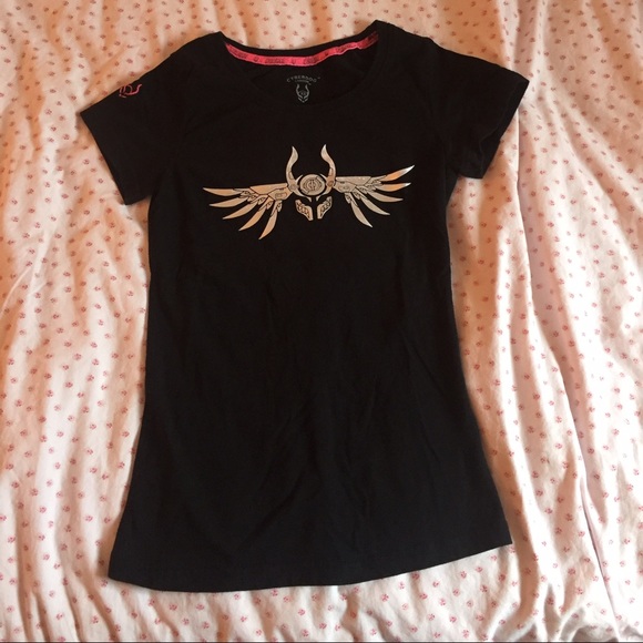 Bundle for Edenfox - Cyberdog t-shirt and hoodie