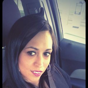 Meet your Posher, Mandy