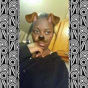 Meet your Posher, Jori