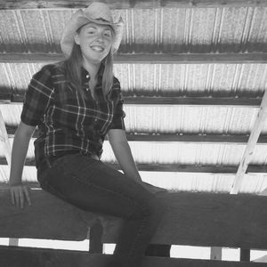 Meet your Posher, Haleigh