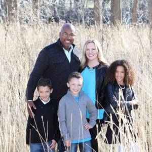 Meet your Posher, Renee