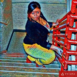 Meet your Posher, Adrainuna