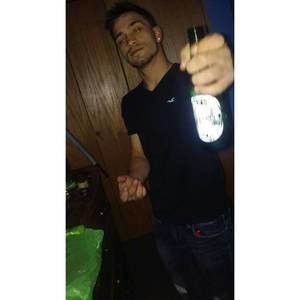 Meet your Posher, Benny