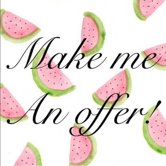 🌷🌷🌷Make reasonable offers !🌷🌷🌷