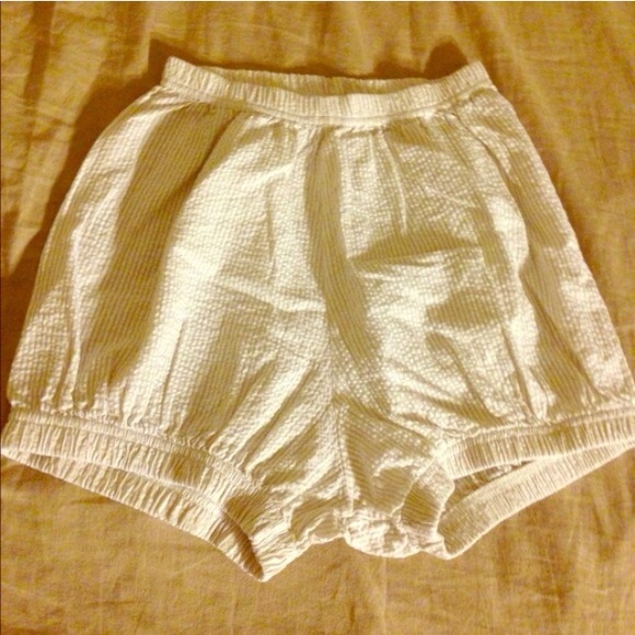 American Apparel bloomer shorts