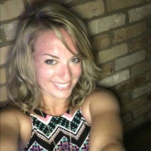 Meet your Posher, Trish