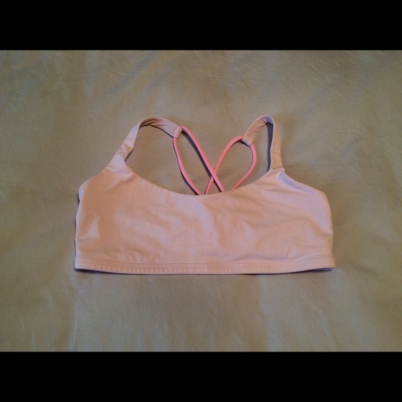 Free To Be Bra