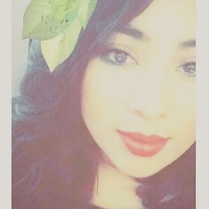 Meet your Posher, Bianca