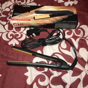 Original 1in. CHI