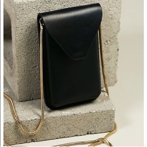 Free People Crossbody Bag