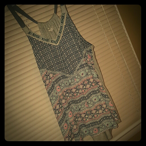 Super cute patterned shirt