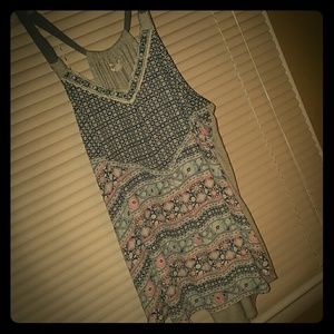 Super cute patterned shirt